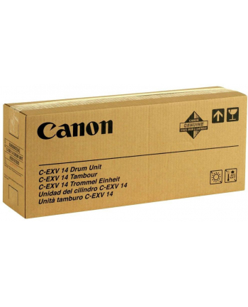 Canon Bęben  C-EXV14  0385B002 Black