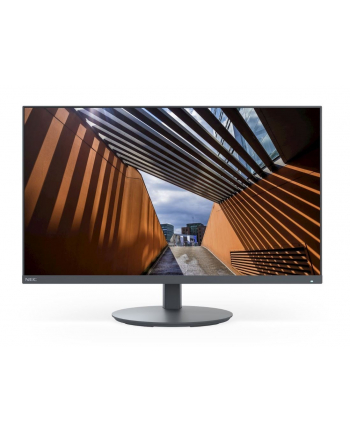 nec Monitor MultiSync E274F 27 cali DP HDMI czarny