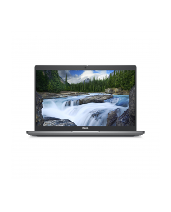 dell Notebook Latitude 5340/Core i5-1335U/8GB/256GB SSD/13.3 FHD/Integrated/FgrPr ' SmtCd/FHD/IR Cam/Mic/WLAN + BT/Backlit Kb/3 Cell/W11Pro