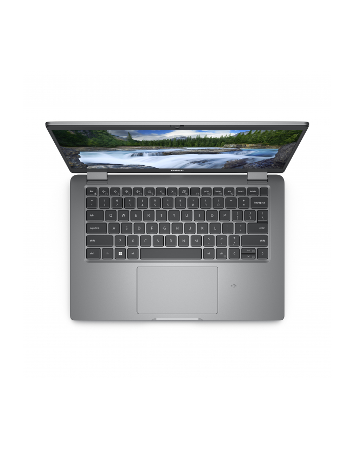 dell Notebook Latitude 5340/Core i5-1335U/8GB/256GB SSD/13.3 FHD/Integrated/FgrPr ' SmtCd/FHD/IR Cam/Mic/WLAN + BT/Backlit Kb/3 Cell/W11Pro główny