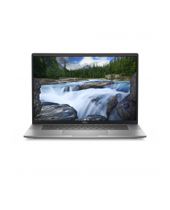 dell Notebook Latitude 7640/Core i7-1355U/16GB/512GB SSD/16.0 FHD/Intel Iris Xe/ThBlt ' FgrPr ' SmtCd/FHD/IR Cam/Mic/WLAN + BT/Backlit Kb/3 Cell/W11Pro