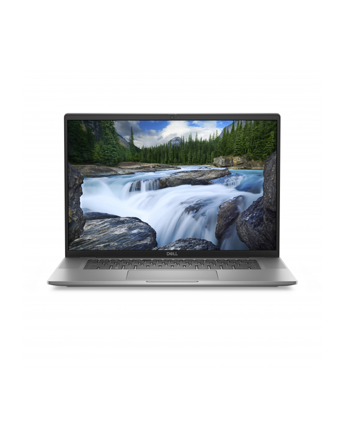 dell Notebook Latitude 7640/Core i7-1355U/16GB/512GB SSD/16.0 FHD/Intel Iris Xe/ThBlt ' FgrPr ' SmtCd/FHD/IR Cam/Mic/WLAN + BT/Backlit Kb/3 Cell/W11Pro główny