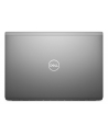 dell Notebook Latitude 7640/i7-1365U/16GB/512GB SSD/16.0 FHD/Intel Iris Xe/ThBlt ' FgrPr ' SmtCd/FHD/IR Cam/Mic/WLAN + BT/Backlit Kb/3 Cell/W11Pro - nr 10