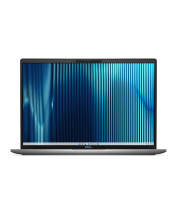 dell Notebook Latitude 7640/i7-1365U/32GB/1TB SSD/16.0 FHD/Intel Iris Xe/ThBlt ' FgrPr ' SmtCd/FHD/IR Cam/Mic/WLAN + BT/Backlit Kb/3 Cell/W11Pro