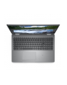 dell Notebook Latitude 5540 Win11Pro i7-1365U/512GB/16GB/INT/FHD - nr 12