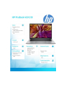 hp inc. Notebook ProBook 450 G10 i7-1355U 512GB/16GB/W11P/15.6 85C54EA - nr 2