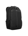 targus Plecak 15-16 cali Modern Classic Backpack - Black - nr 63