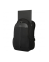 targus Plecak 15-16 cali Modern Classic Backpack - Black - nr 66