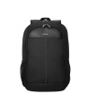 targus Plecak 15-16 cali Modern Classic Backpack - Black - nr 12