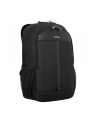 targus Plecak 15-16 cali Modern Classic Backpack - Black - nr 16