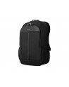 targus Plecak 15-16 cali Modern Classic Backpack - Black - nr 32