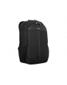 targus Plecak 15-16 cali Modern Classic Backpack - Black - nr 41