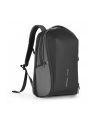 xd design Plecak BIZZ BACKPACK GREY - nr 1