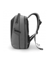 xd design Plecak BIZZ BACKPACK GREY - nr 27