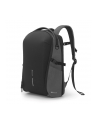 xd design Plecak BIZZ BACKPACK GREY - nr 54