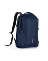 xd design Plecak BIZZ BACKPACK NAVY - nr 1