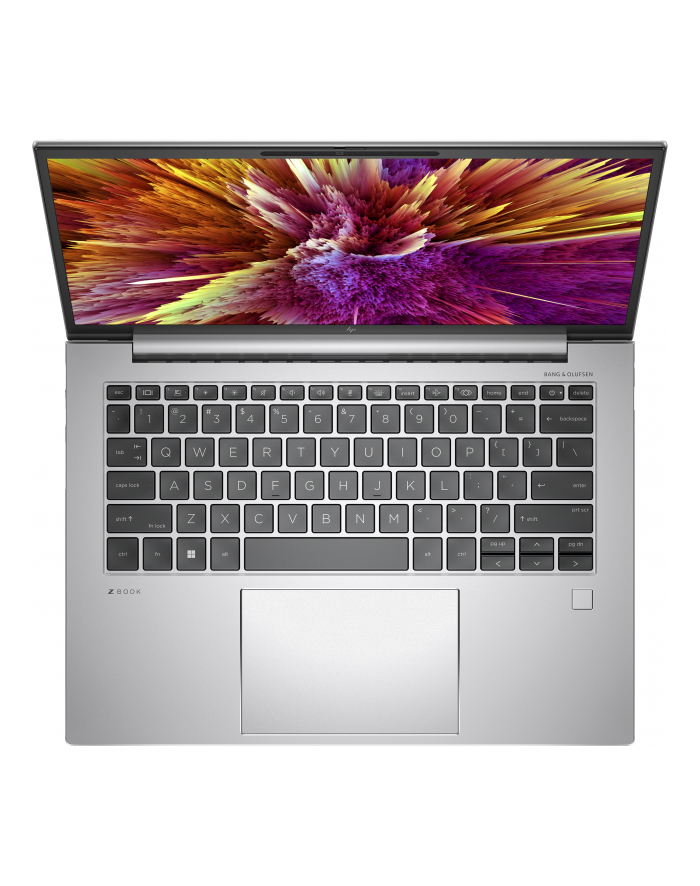 hp inc. Mobilna stacja robocza ZBook Firefly G10 W11P i7-1355U/16GB/1TB/14.0 865P8EA główny