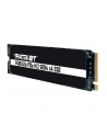 patriot Dysk SSD 1TB Viper P400 Lite 3500/2700MB/s PCIe M.2 Gen 4x4 NVMe1.4 - nr 9