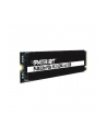 patriot Dysk SSD 500GB Viper P400 Lite 3500/2400MB/s PCIe M.2 Gen 4x4 NVMe1.4 - nr 3