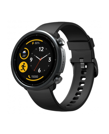 mibro Smartwatch A1 Czarny