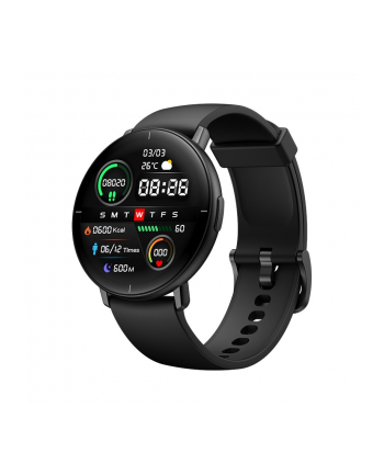 mibro Smartwatch Lite Czarny