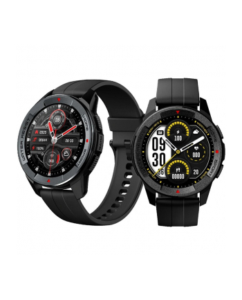 mibro Smartwatch X1 Czarny