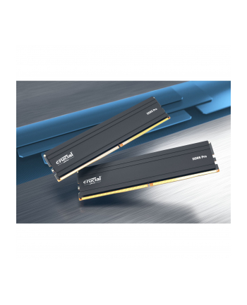 crucial Pamięć DDR5 Pro 32GB/5600 (2*16GB) (16Gbit)