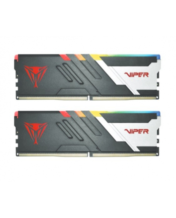 patriot Pamięć DR5 Viper Venom RGB 32GB/6000 (2x16GB) CL36 nr 1
