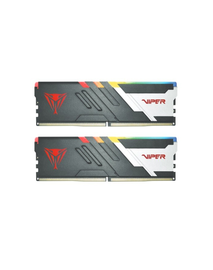 patriot Pamięć DR5 Viper Venom RGB 32GB/6000 (2x16GB) CL36 główny