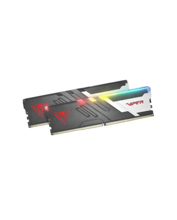 patriot Pamięć DR5 Viper Venom RGB 32GB/6000 (2x16GB) CL36