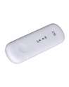 zte Router MF79U modem USB LTE CAT.4 DL do 150Mb/s, WiFi 2.4GHz wyjście anten zewnętrznych TS-9 - nr 4