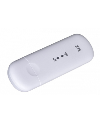 zte Router MF79U modem USB LTE CAT.4 DL do 150Mb/s, WiFi 2.4GHz wyjście anten zewnętrznych TS-9