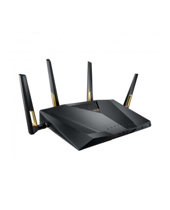 asus Router RT-AX88U Pro WiFi AX6000 1WAN 5LAN USB