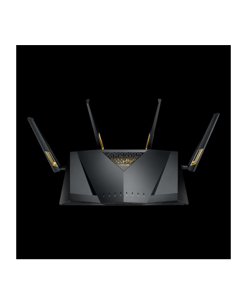 asus Router RT-AX88U Pro WiFi AX6000 1WAN 5LAN USB