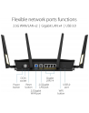 asus Router RT-AX88U Pro WiFi AX6000 1WAN 5LAN USB - nr 29