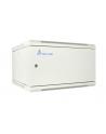 EXTRALINK SZAFA RACK WISZĄCA 6U 600X600 SZARA - nr 2