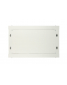 EXTRALINK SZAFA RACK WISZĄCA 6U 600X600 SZARA - nr 4