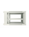 EXTRALINK SZAFA RACK WISZĄCA 6U 600X600 SZARA - nr 7