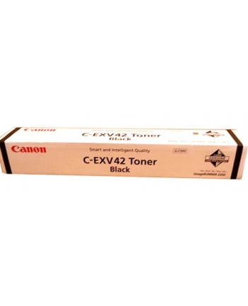 Canon Toner C-EXV42 6908B002 Black nr 1