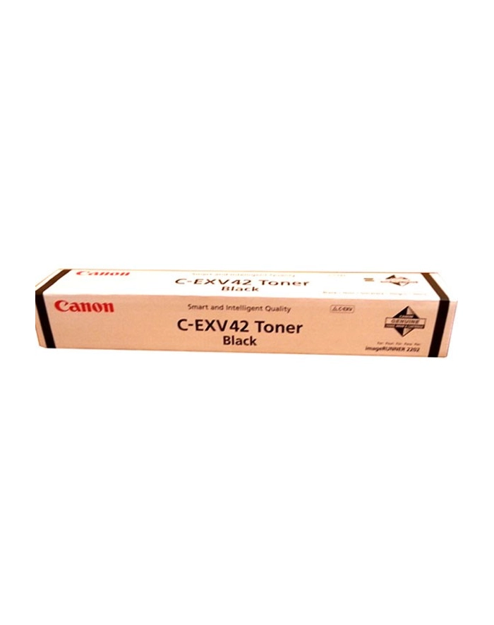 Canon Toner C-EXV42 6908B002 Black główny