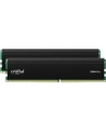 crucial Pamięć DDR4 Pro 32GB/3200 (2*16GB) CL22 - nr 11