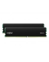 crucial Pamięć DDR4 Pro 32GB/3200 (2*16GB) CL22 - nr 2