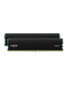 crucial Pamięć DDR4 Pro 32GB/3200 (2*16GB) CL22 - nr 30