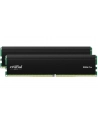 crucial Pamięć DDR4 Pro 32GB/3200 (2*16GB) CL22 - nr 31