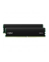crucial Pamięć DDR4 Pro 32GB/3200 (2*16GB) CL22 - nr 32