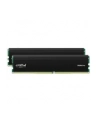 crucial Pamięć DDR4 Pro 32GB/3200 (2*16GB) CL22 - nr 37