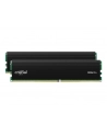 crucial Pamięć DDR4 Pro 32GB/3200 (2*16GB) CL22 - nr 44