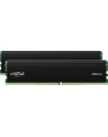 crucial Pamięć DDR4 Pro 32GB/3200 (2*16GB) CL22 - nr 45