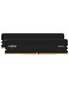 crucial Pamięć DDR5 Pro 32GB/5600 (2*16GB) (16Gbit) - nr 12