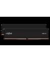 crucial Pamięć DDR5 Pro 32GB/5600 (2*16GB) (16Gbit) - nr 17